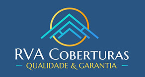 Logotipo RVA Coberturas